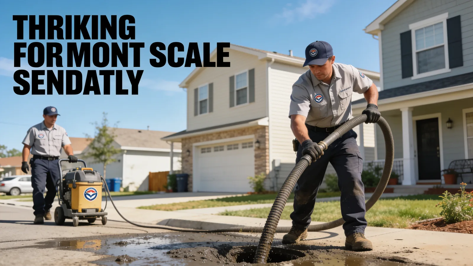 Sewage Cleanup in Issaquah, WA near me
